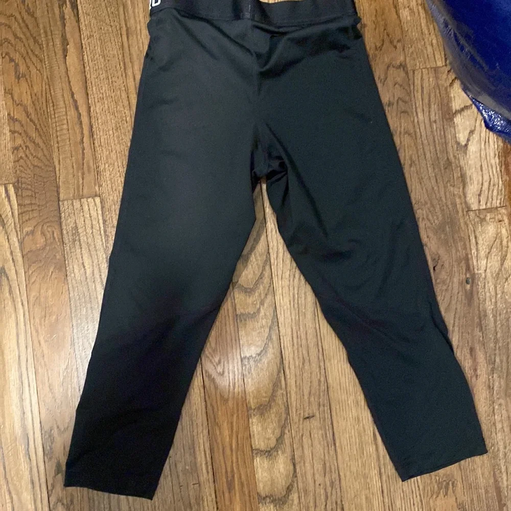 Nike Pro Mid leggings - Picture 3 of 3